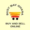 immagine profilo del group telegram di BUSY BAY GHANA 🇬🇭 🛍️ 🛒