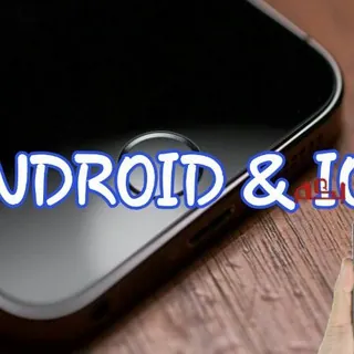 💠ANDROID & IOS💠 - قناة Telegram