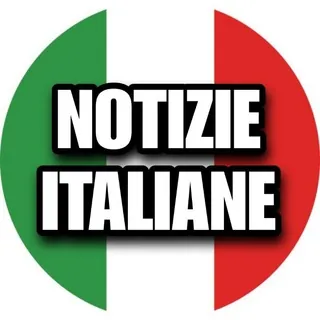 Notizie Italiane 🇮🇹 - Canale Telegram
