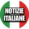 immagine profilo del channel telegram di Notizie Italiane 🇮🇹