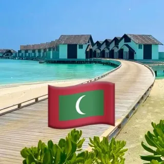 Чат 🇲🇻МАЛЬДИВЫ - Gruppo Telegram