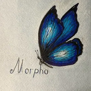 ﻣـورفـو 🦋 +10k. - بوت Telegram