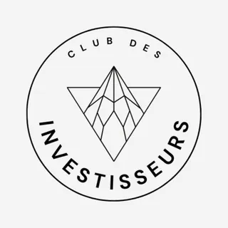 Club Des Investisseurs 🍀 - Chaîne Telegram