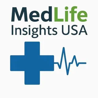 MEDLIFE INSIGHTS USA - Группа Telegram