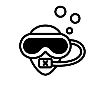 Дайвинг чат - Группа Telegram