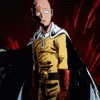 Profile picture: Saitama ☀️