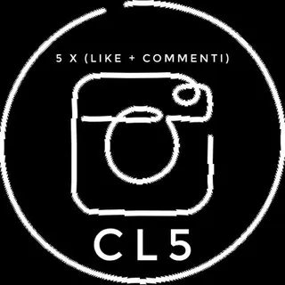 CL5 Engagement POD - Gruppo Telegram