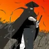 Profile picture: Legend of the Northern Blade