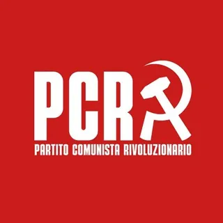 Partito Comunista Rivoluzionario - Internazionale Comunista Rivoluzionaria - Canale Telegram