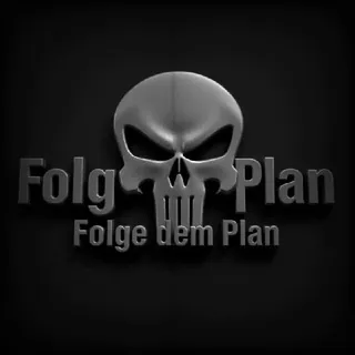 Folge dem Plan - Kanal Telegram