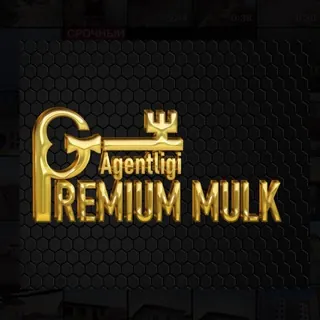 Premiummulk 🗝️ - Канал Telegram