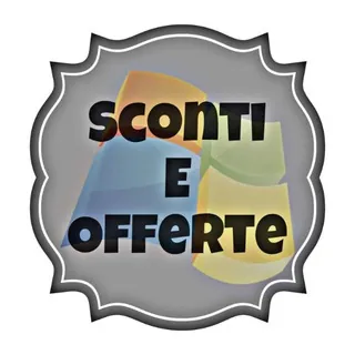 𝗦𝗖𝗢𝗡𝗧𝗜 𝓔 𝗢𝗙𝗙𝗘𝗥𝗧𝗘 𝗱𝗮𝗹 𝗪𝗲𝗯 - Canale Telegram