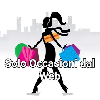 🛍Solo Occasioni Dal Web🛍 - Canale Telegram