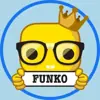 immagine profilo del channel telegram di Funko 🤓 Affari da Nerd
