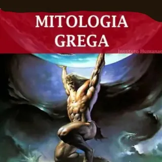🌻 Mitologias & Arquétipos - Canal Telegram