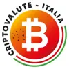 immagine profilo del group telegram di Criptovalute Italia