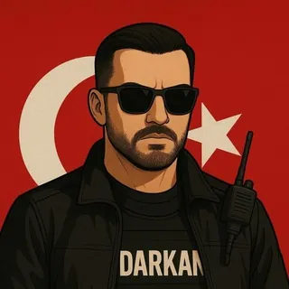 Darkan Haber - Kanal Telegram