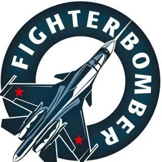 Fighterbomber - Canale Telegram