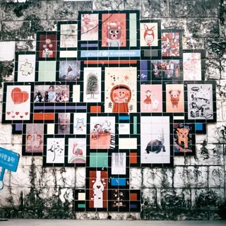 Make Collage - Bot Telegram