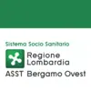 immagine profilo del channel telegram di ASST BERGAMO OVEST