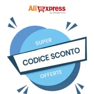 Onairus: la pagina degli sconti - Canale Telegram