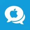 Profile picture: Telegram iOS Talk