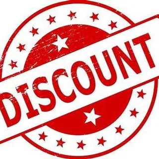 𝗗𝗶𝘀𝗰𝗼𝘂𝗻𝘁 𝗖𝗵𝗮𝗻𝗻𝗲𝗹 🎁 - Canale Telegram