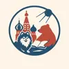 immagine profilo del channel telegram di Russia e altre sciocchezze