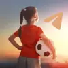 Profile picture: European Worldwide Football Champions League War on Telegram : EU vs USA Deutschland Turkey Israel Norway Palestine Ital