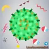 Profile picture: Coronatracker