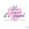 صورة الملف الشخصي: It's Tanzeel ♡.