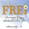 Profilbild: Vollkommen Frei - Lösungen für ein freies Leben