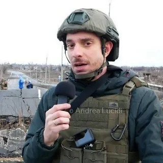 Andrea Lucidi | Notizie e geopolitica - Canale Telegram