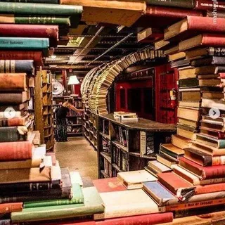 ربات کتابخانه دانشجویی - ربات Telegram
