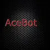 immagine profilo del bot telegram di Ace bot
