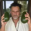 Profile picture: David Avocado Wolfe