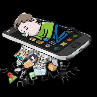 Конкурс Лиги безопасного интернета - Бот Telegram
