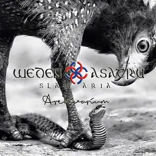 WEDEN & ASATRU Archivarium - Kanal Telegram