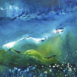 Continuum Movement - Sensual Satsang - Fluid Wisdom - Water Research - Channel Telegram