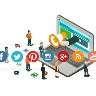 تسويق إلكتروني - قناة Telegram