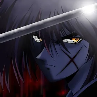 Samurai X : Rurouni Kenshin - Channel Telegram