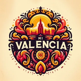 Mi Valencia Моя Валенсия - Canale Telegram