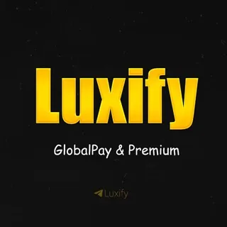 Luxify - کانال Telegram