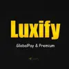 عکس پروفایل: Luxify