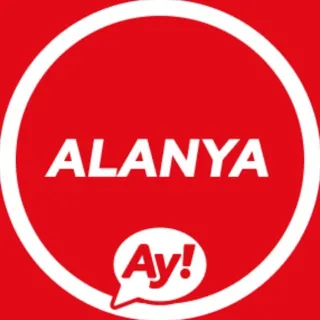 Аланья Алания 🇹🇷 чат - Группа Telegram