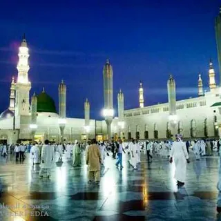 قناة نور الايمان القرآن والسنة النبوية - قناة Telegram