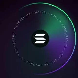 Solana game - Canale Telegram