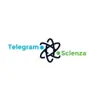 immagine profilo del channel telegram di Telegram Scienza
