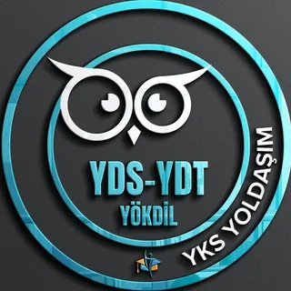 YDT | YDS | YÖKDİL Soru Çözümü - Grup Telegram