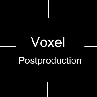 Voxel Studios Postproduction - کانال Telegram